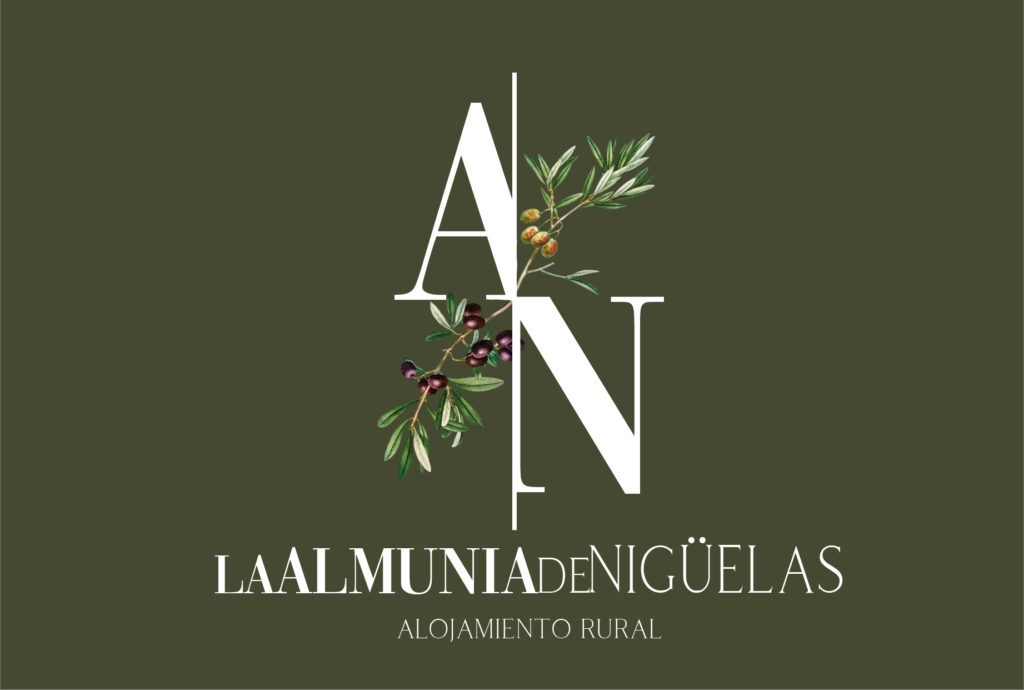 logotipo grande con fondo