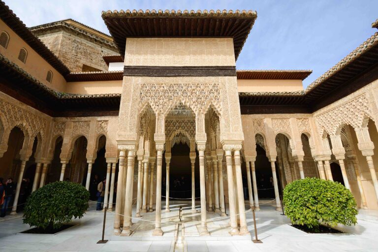 Alhambra 1