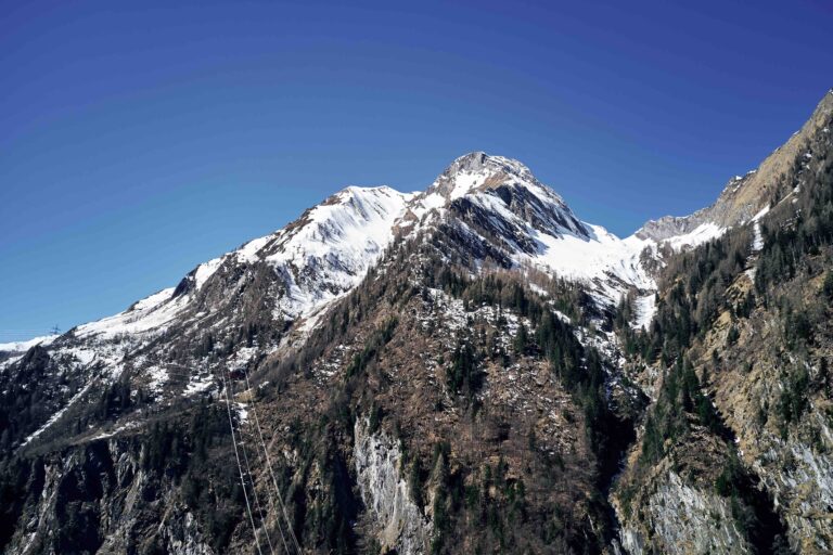 sierra nevada