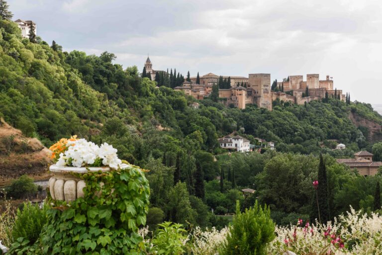 Alhambra 1